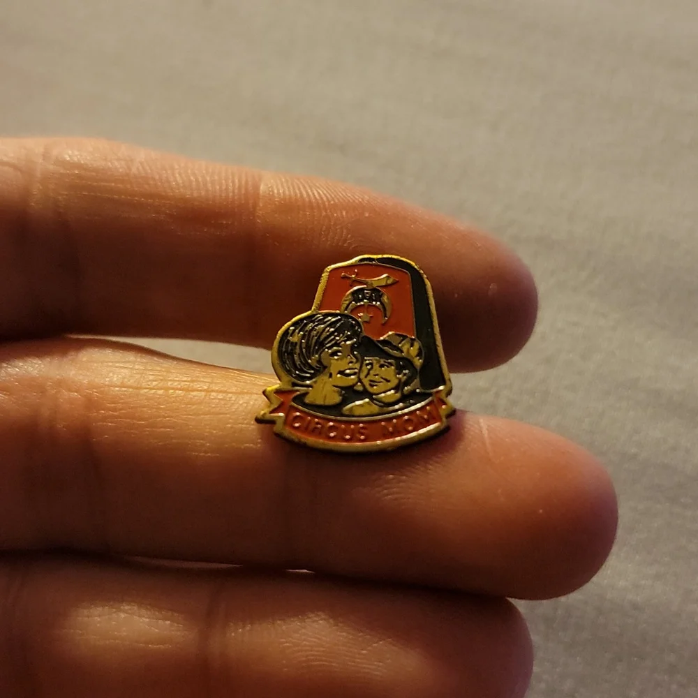 Pin - Picture 2 of 3